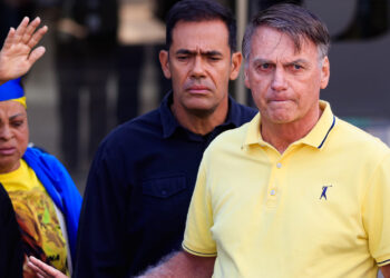 Prisão domiciliar de Jair Bolsonaro: decisão do STF pode impactar eleições futuras